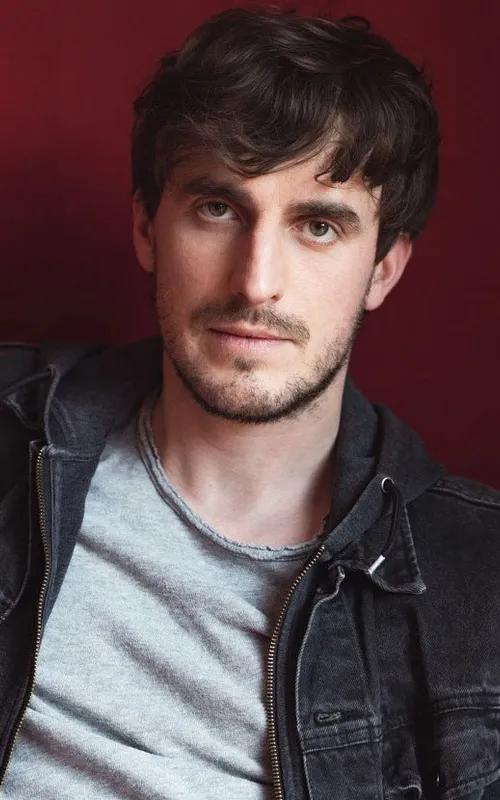 Alexandre Riedel