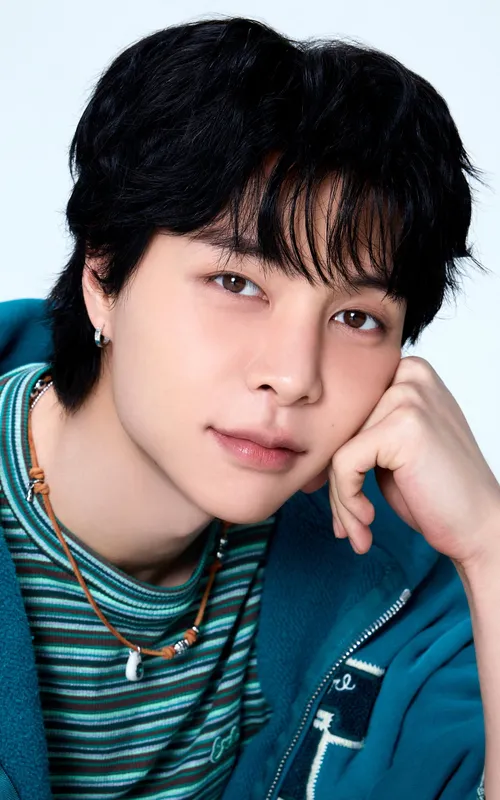 Johnny Suh
