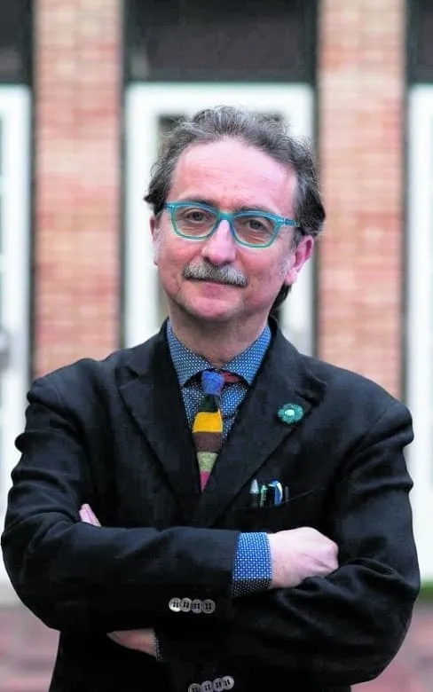 Gian Luca Farinelli
