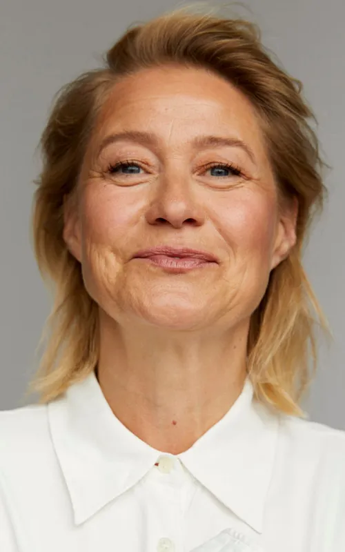 Trine Dyrholm