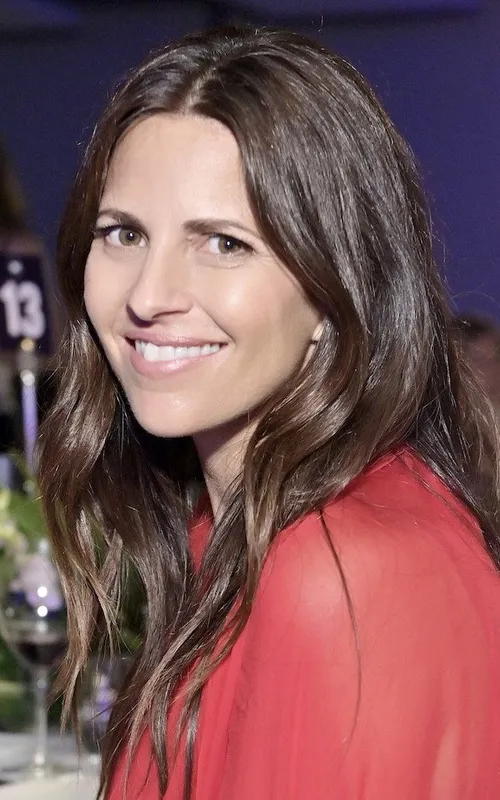 Ashley Levinson
