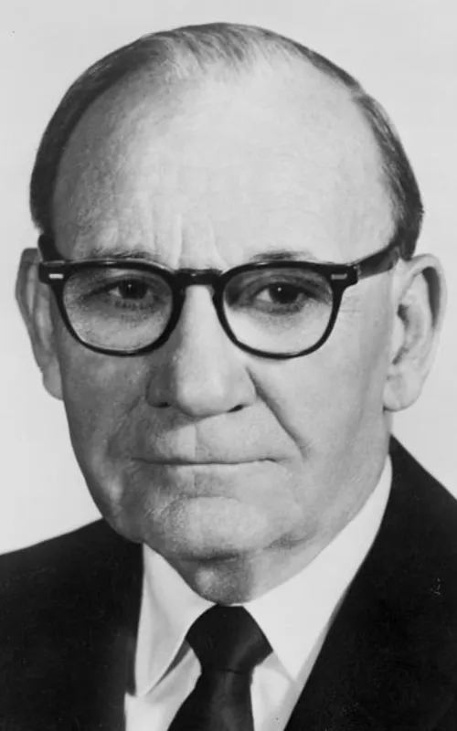 John L. McClellan