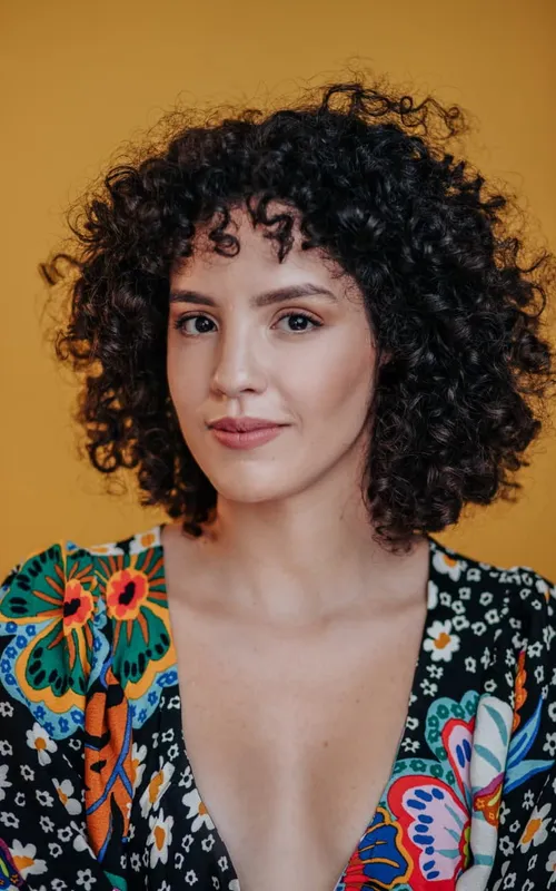 Alinne Cordeiro