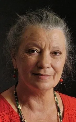 Christiane Rorato