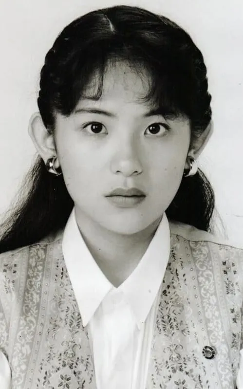 Megumi Odaka
