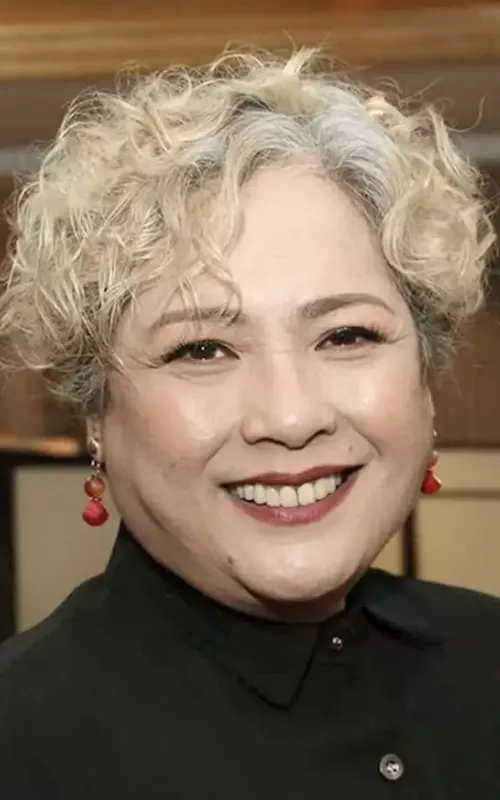 Gina Alajar