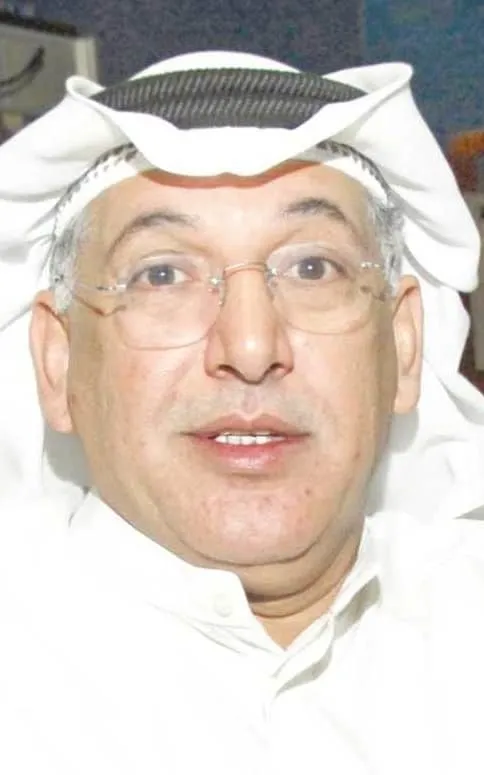 Faisal Al-Misfer