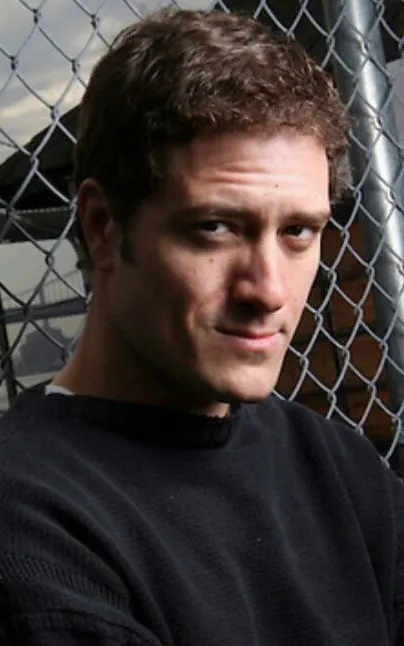 Michael Hollick