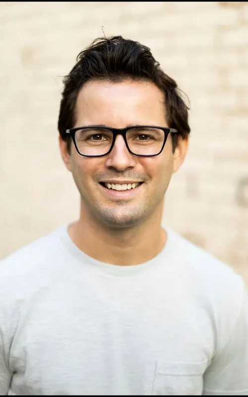 Elias Wehr