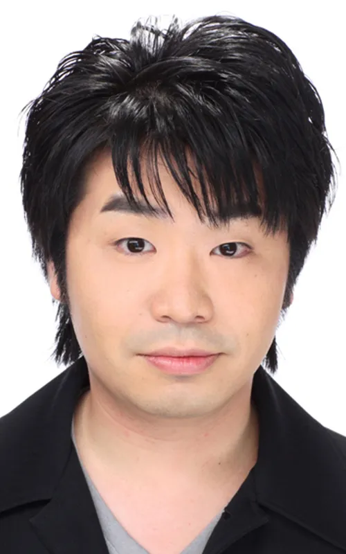 Masaaki Kouda