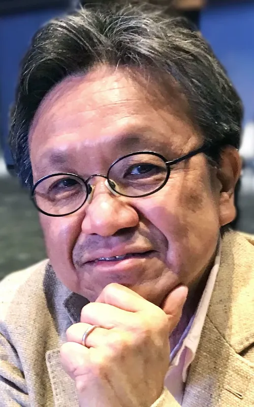 Junichi Sato