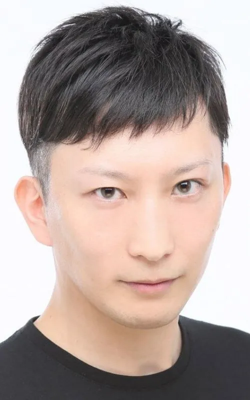 Manabu Suguro