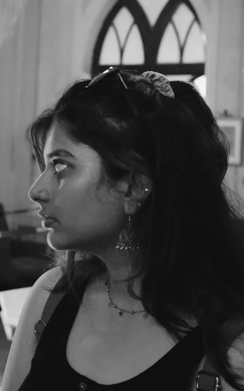 Vrinda Purohit