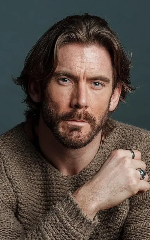 James Wilkinson