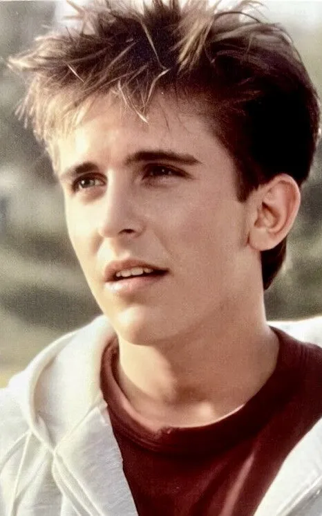 Charlie Schlatter