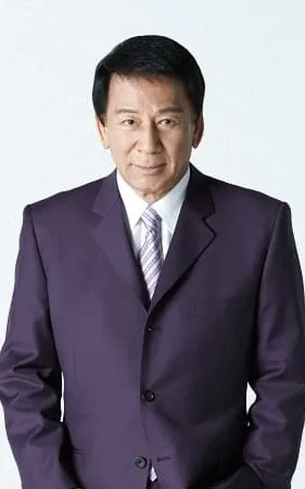 Ryotaro Sugi