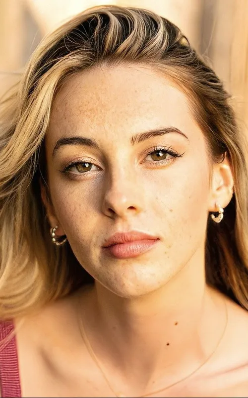 Taylor Jackson