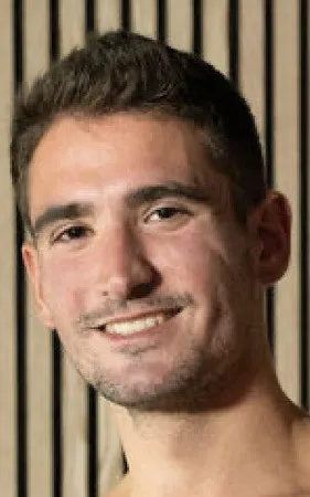 Enzo Moretti