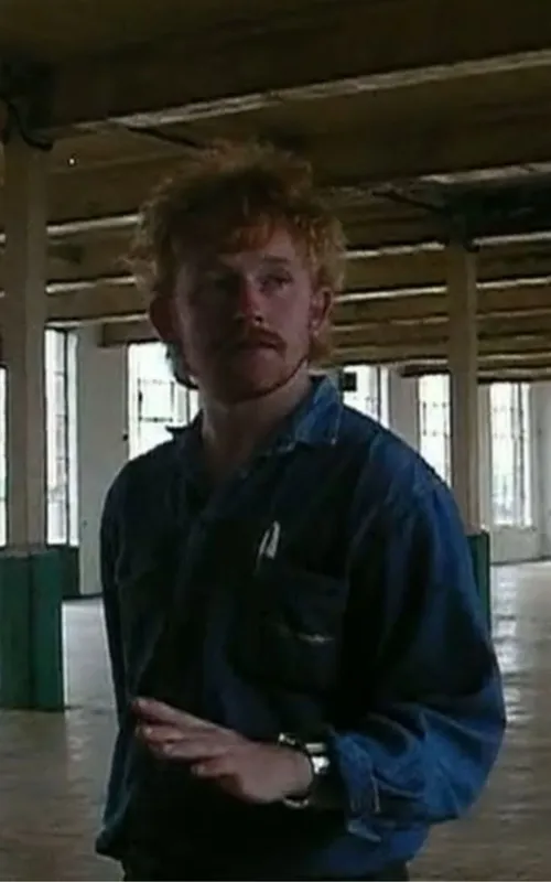 Nathan Kearney