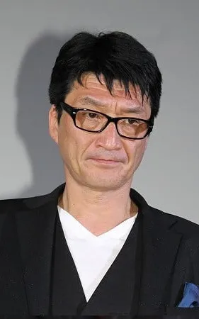 Kazuyoshi Ozawa