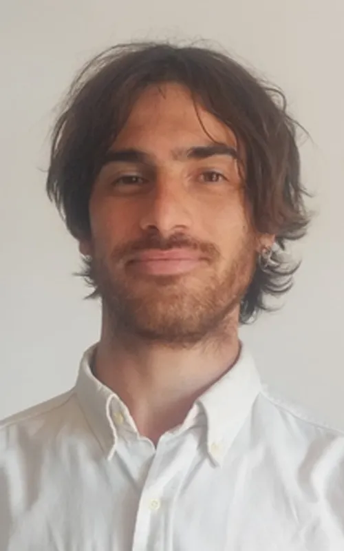 Bernardo Marozzi