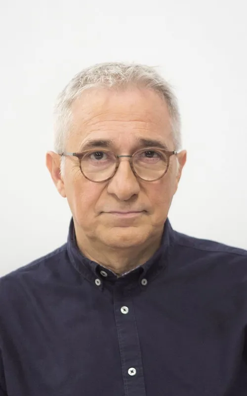 Javier Sardà