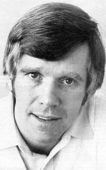 Jeremy Bulloch