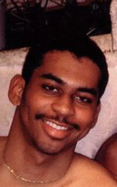 Michael Hall