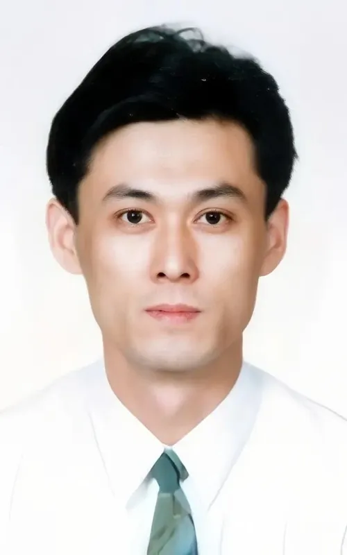 Liangbo Wang