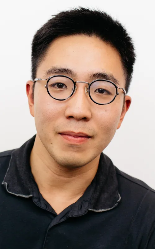 Kenta Koga
