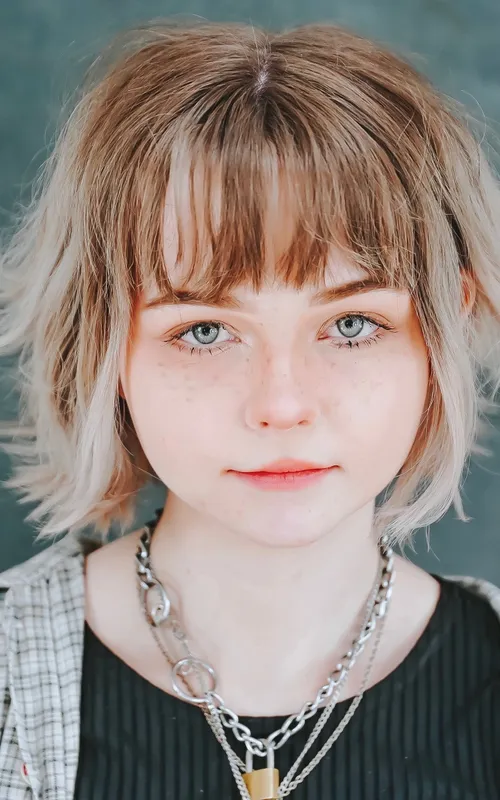 Phie Sanderson
