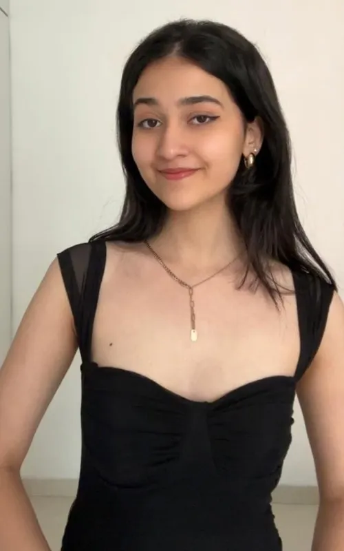 Gaurangi Pandey