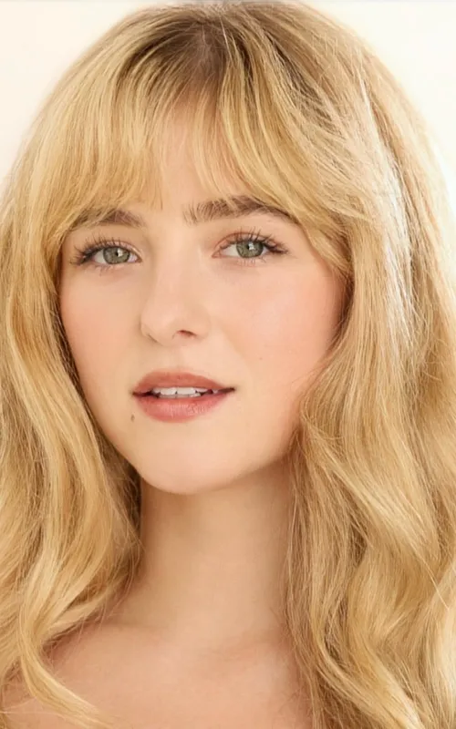 Sarah-Grace Donnelly