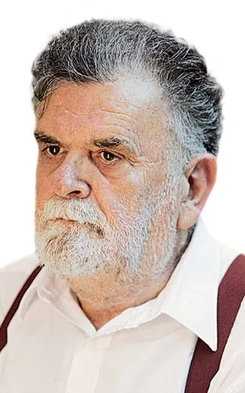 Dimitris Kanellopoulos