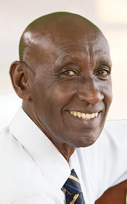 Nkota Eugene