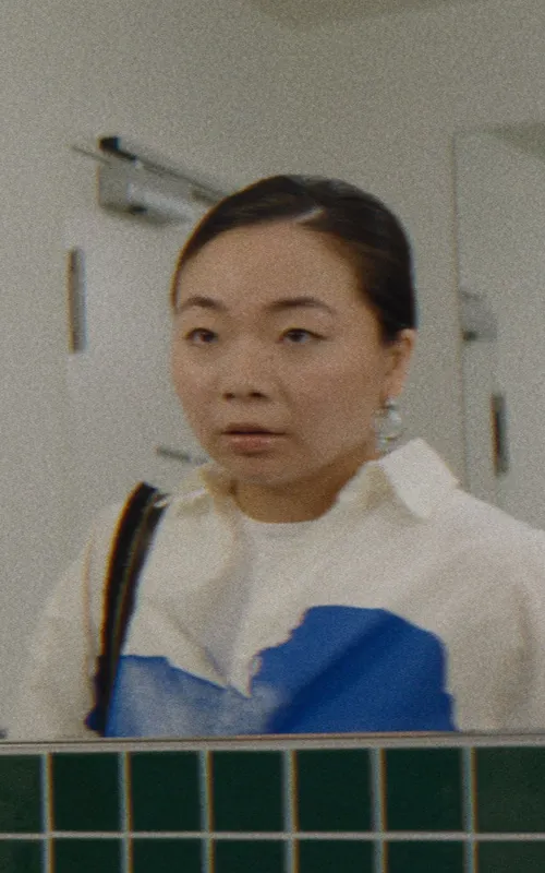 Abby Cheng