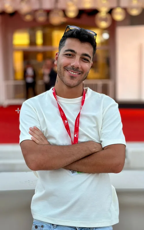 Pavly Beshay
