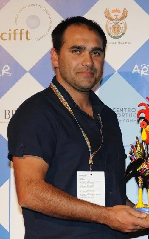 Paulo César Fajardo