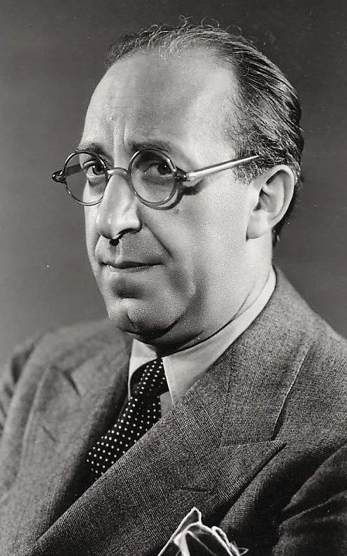 Ed Wynn