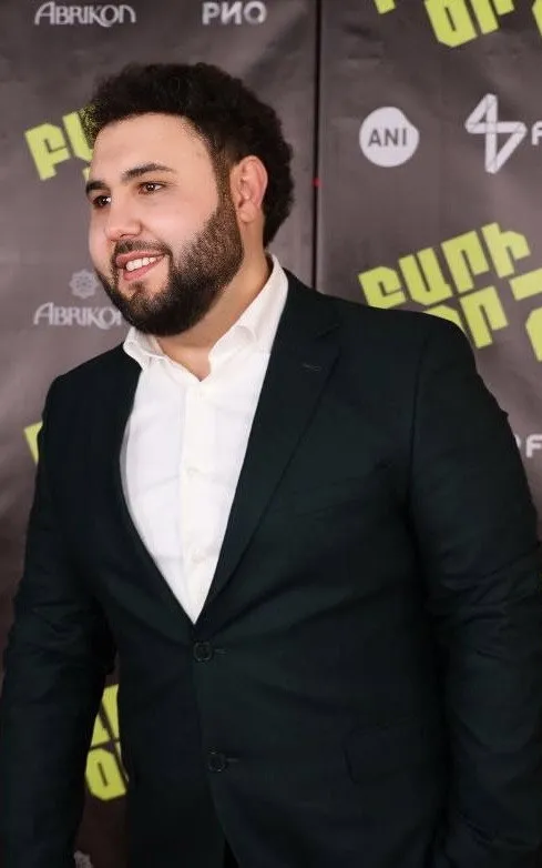 Mher Mkhitaryan