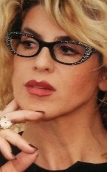 Paola Nazzaro
