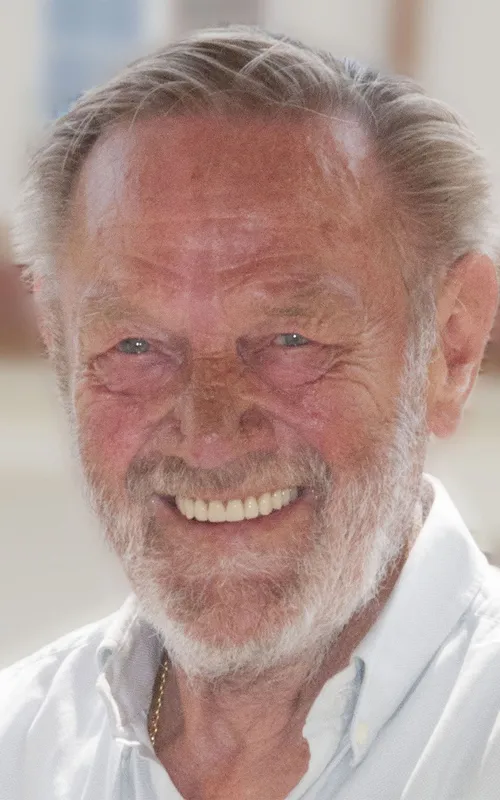 Heinz Weisenbach