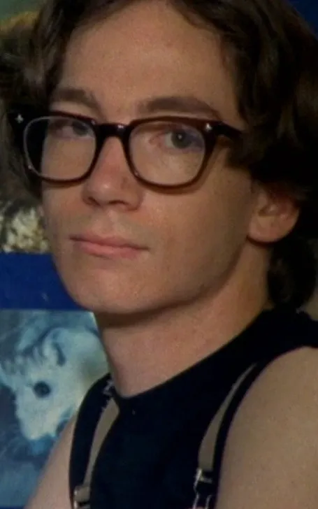 Bradley Machry