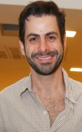 Rodrigo Nogueira