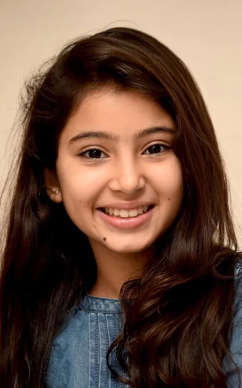 Sara Arjun