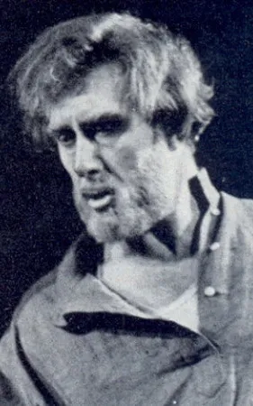 Vladimir Tcibin
