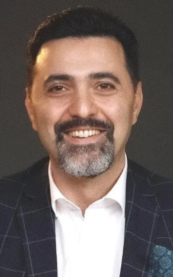 Ilgar Mehti