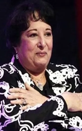 Samira Abdulaziz