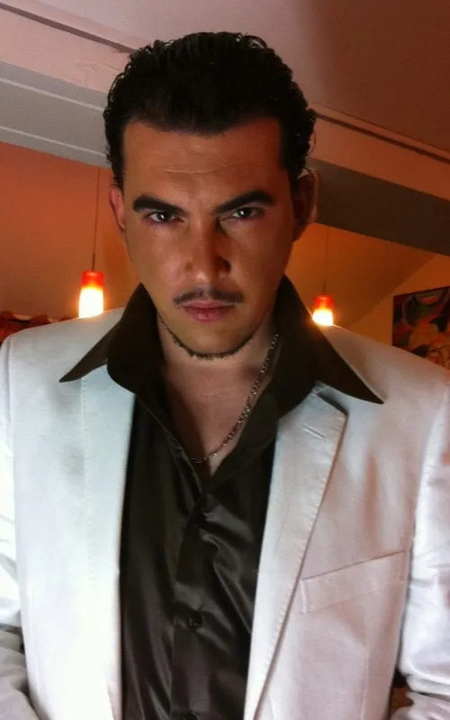 Mickael Hauvel