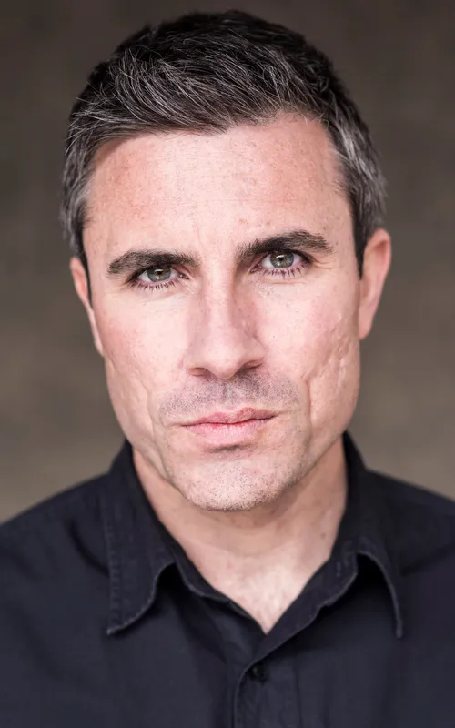 Greg Wood